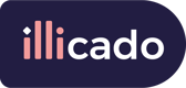 Logo illicado cartouche bleu marine.png